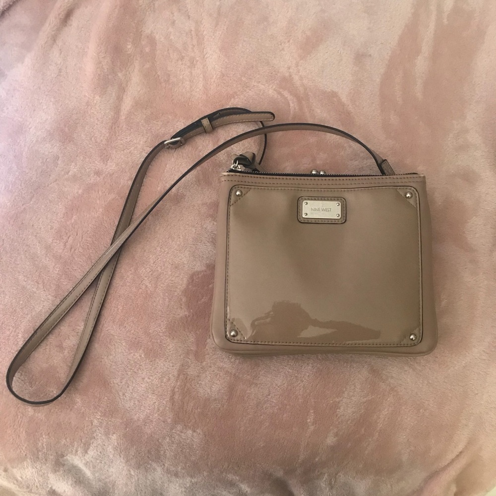 Nine West crossbody bag